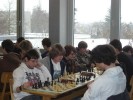Unterfränkische Schulschachmeisterschaften 30.01.2010